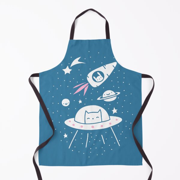 Item preview, Space cat & space bunny designed and sold by zsooofija.