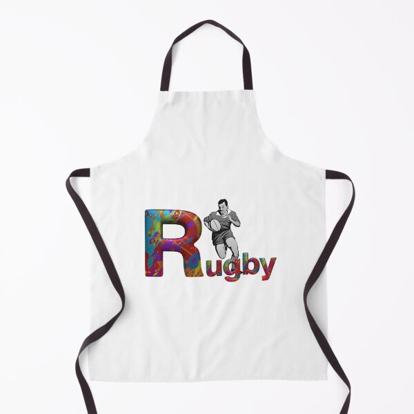 Item preview, Rugby designed and sold by teepossible.