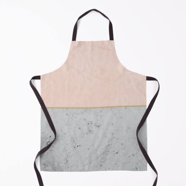 Item preview, Soft Peach Meets Light Gray Concrete #1 #decor #art designed and sold by Anita's & Bella's Art.