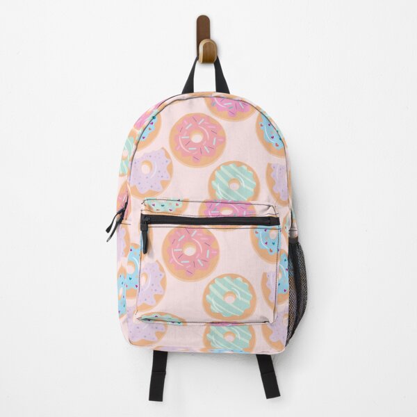 Item preview, Nuts for Donuts designed and sold by Lucy Ortiz Studio.