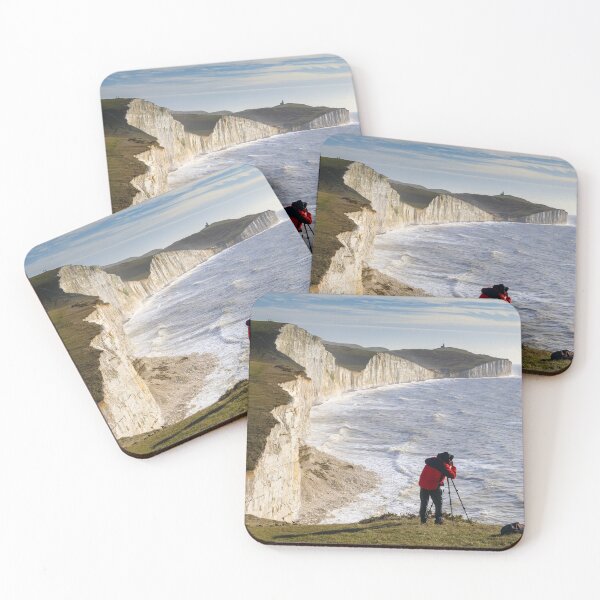 Item preview, Photographer capturing the Seven Sisters designed and sold by bitm2007.