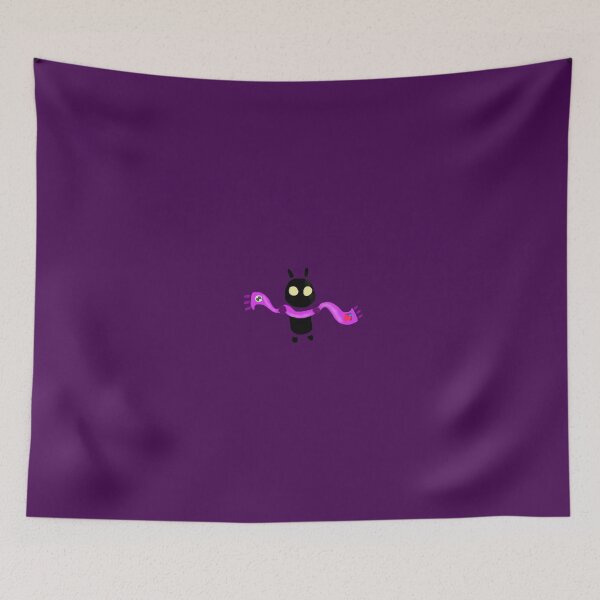 Item preview, Shadow and his Scarf designed and sold by Beanfox.