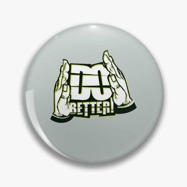 Item preview, Do Better - cool kind person Gift designed and sold by Teenation9.