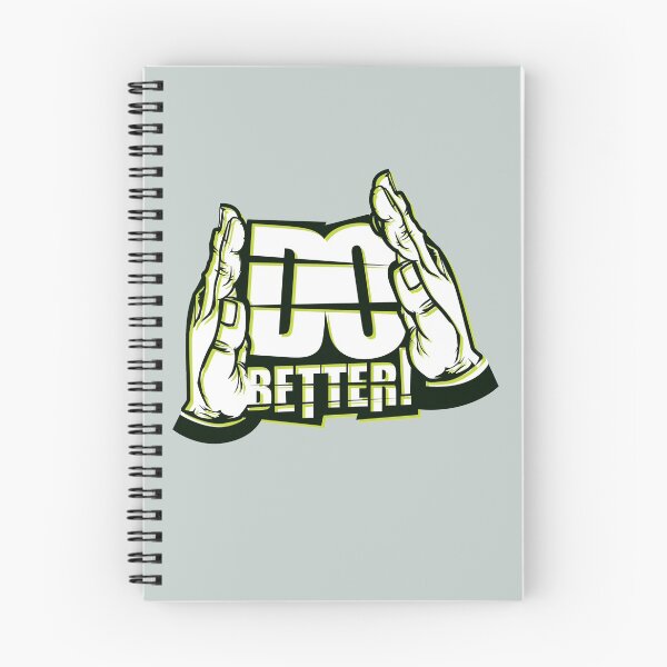 Item preview, Do Better - cool kind person Gift designed and sold by Teenation9.