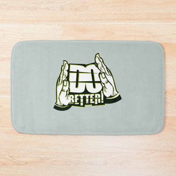 Item preview, Do Better - cool kind person Gift designed and sold by Teenation9.