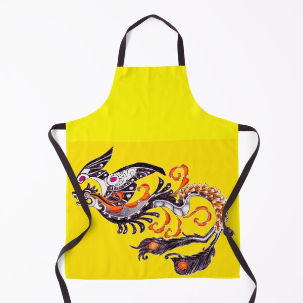 Item preview, Thunderbird designed and sold by Victoria Cook.
