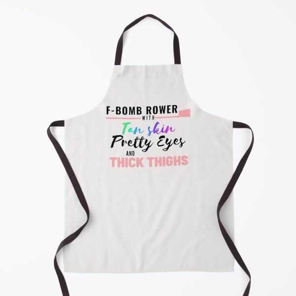 Item preview, F Bomb Rower designed and sold by RachelWills.