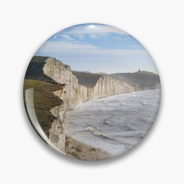 Item preview, Seven Sisters and Beachy Head designed and sold by bitm2007.
