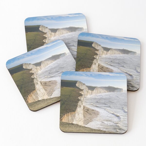 Item preview, Seven Sisters and Beachy Head designed and sold by bitm2007.