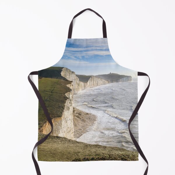 Item preview, Seven Sisters and Beachy Head designed and sold by bitm2007.