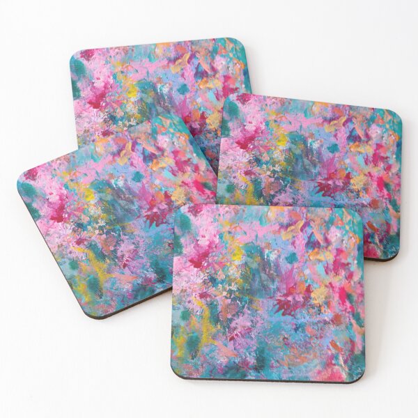 Item preview, Bonnie’s Flowers designed and sold by MatchTheDrapes.