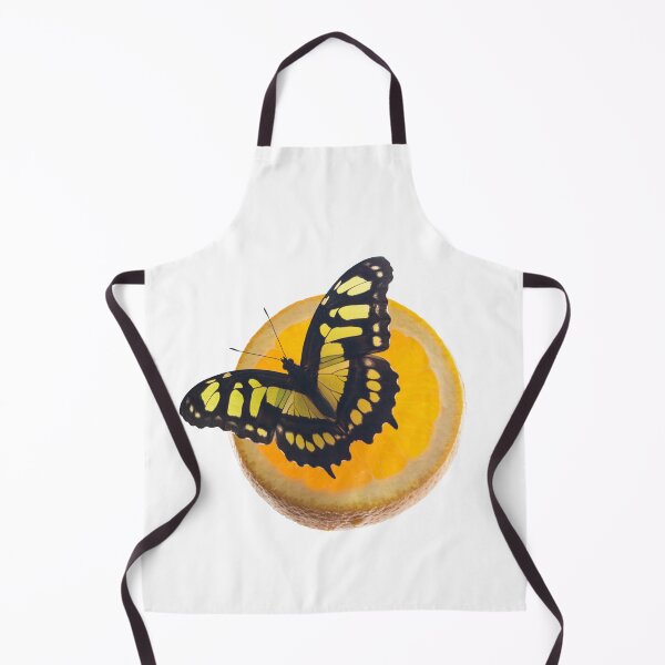 Item preview, Butterfly And Orange designed and sold by ZophiaSolaris.