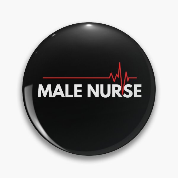 Item preview, Male Nurse  designed and sold by BScotty.
