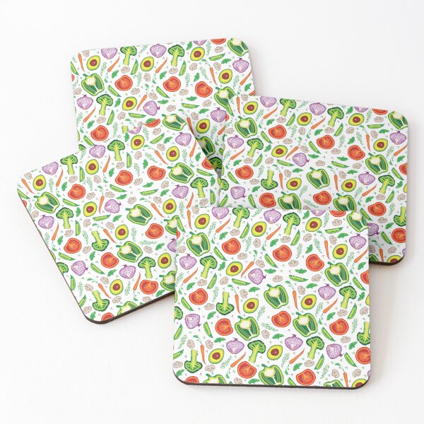 Item preview, Veggie Platter designed and sold by Emilyamerian.