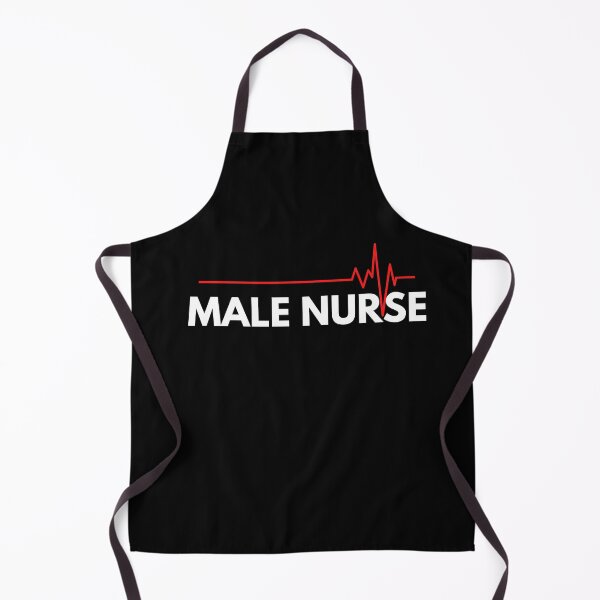 Item preview, Male Nurse  designed and sold by BScotty.