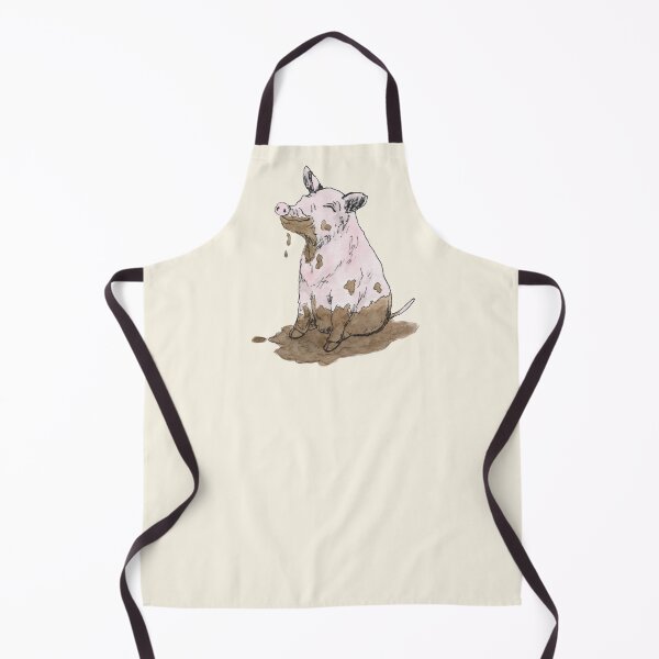 Item preview, Filthy Pig designed and sold by Dan Tabata.