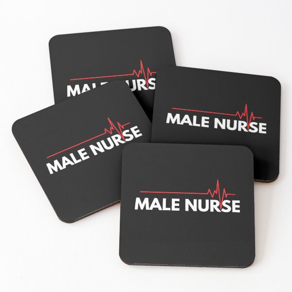 Item preview, Male Nurse  designed and sold by BScotty.