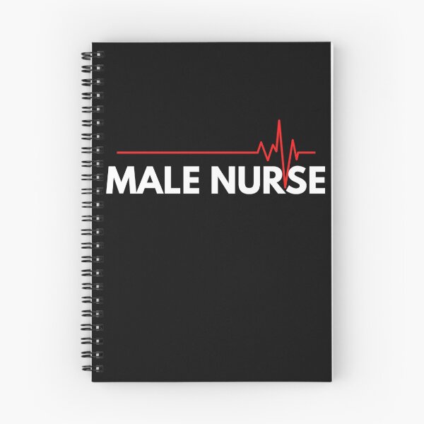 Item preview, Male Nurse  designed and sold by BScotty.
