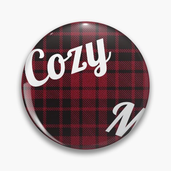 Item preview, Cozy Me designed and sold by Enid Guinn.