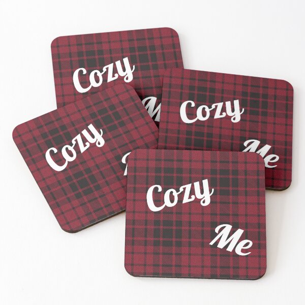Item preview, Cozy Me designed and sold by Enid Guinn.