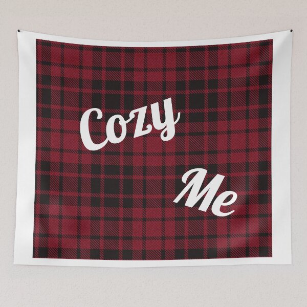 Item preview, Cozy Me designed and sold by Enid Guinn.