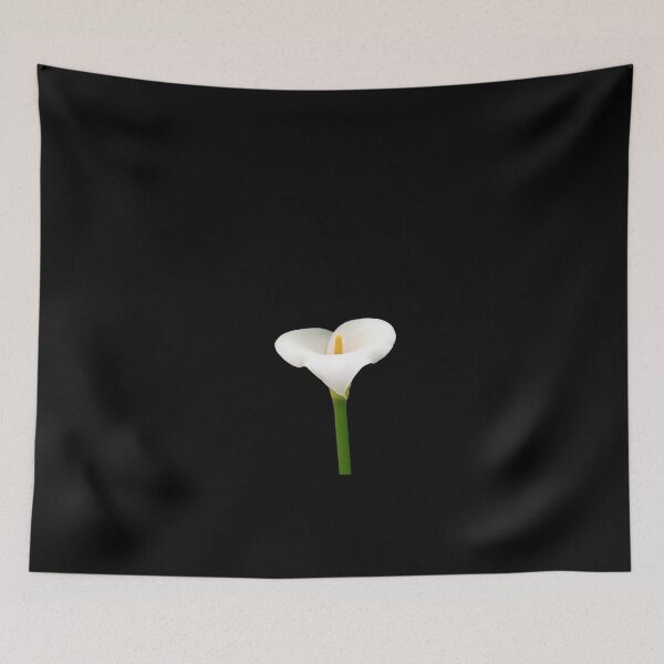 Item preview, Calla Lily designed and sold by Lynn Bolt.