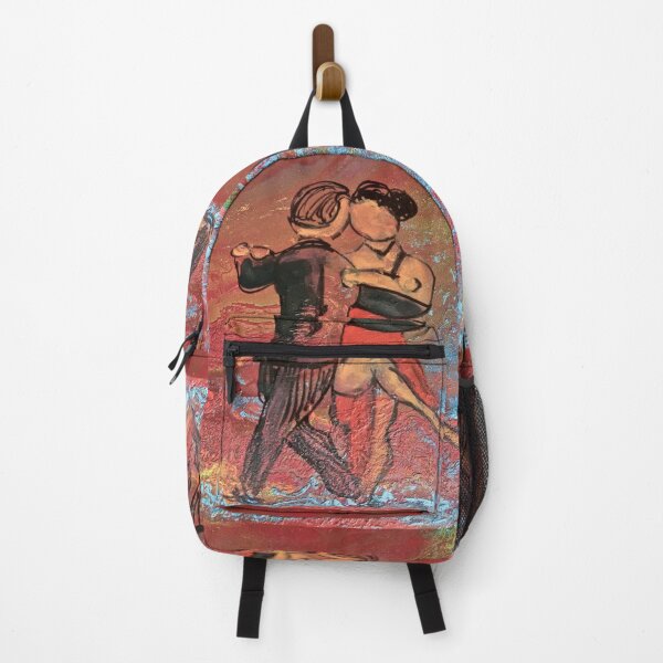 Item preview, Tango Frandre Milonga designed and sold by Andre Beaulne.