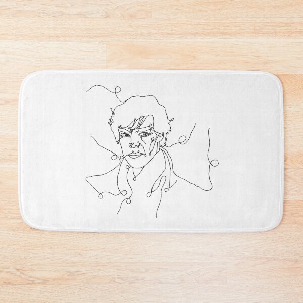 Item preview, Benedict Cumberbatch Fanart designed and sold by drawingsbyacake.