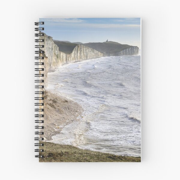 Item preview, Beachy Head from the Seven Sisters designed and sold by bitm2007.