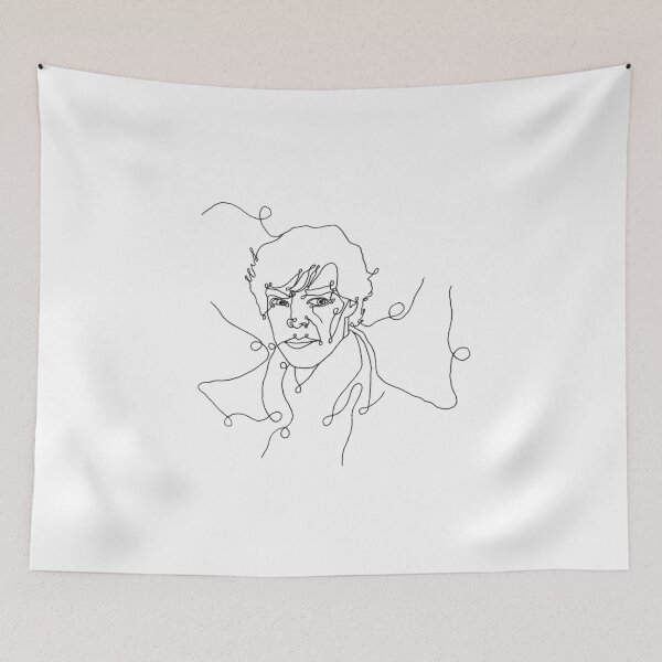 Item preview, Benedict Cumberbatch Fanart designed and sold by drawingsbyacake.