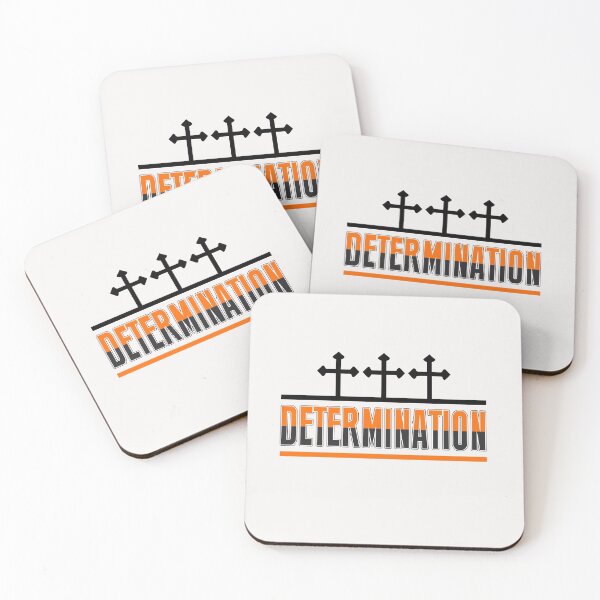 Item preview, Determination designed and sold by Luvjesus2.