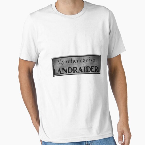 Item preview, My Other Car is a LandRaider designed and sold by herbertron.