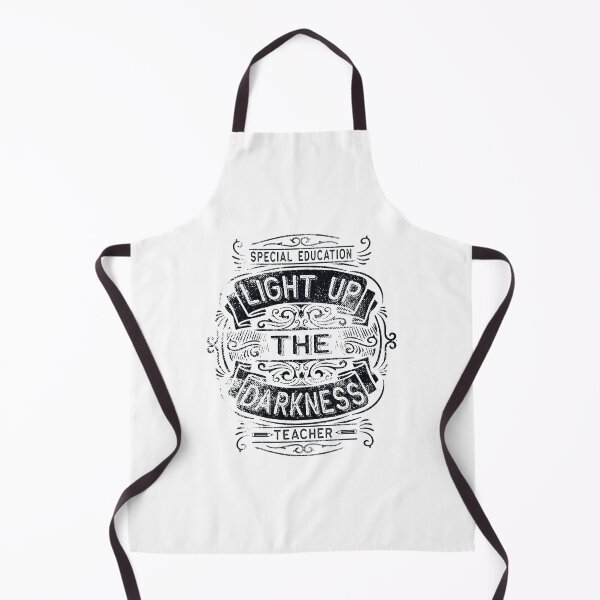 Item preview, Light up the Darkness designed and sold by bunnyboiler.