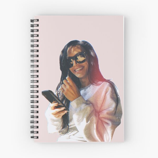 Item preview, naya rivera designed and sold by pnkrose.