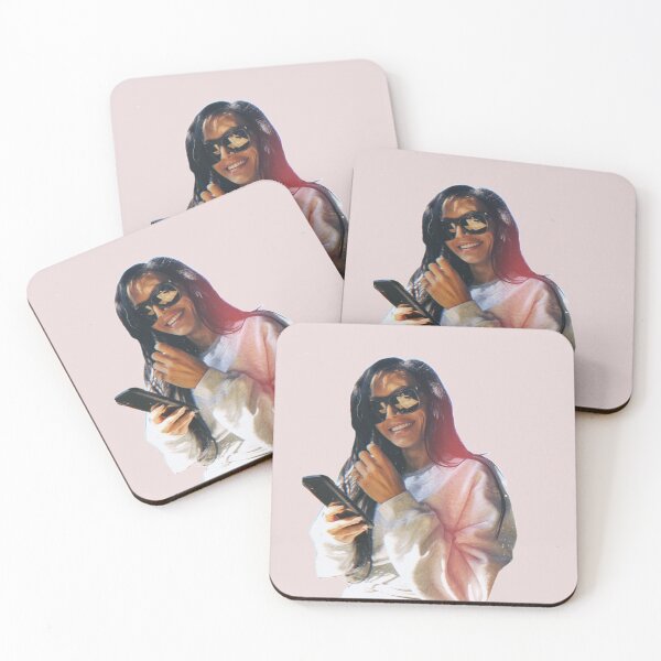 Item preview, naya rivera designed and sold by pnkrose.