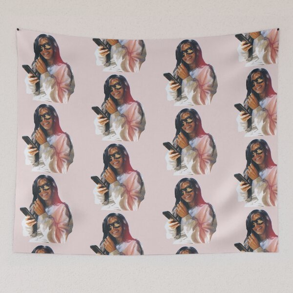 Item preview, naya rivera designed and sold by pnkrose.