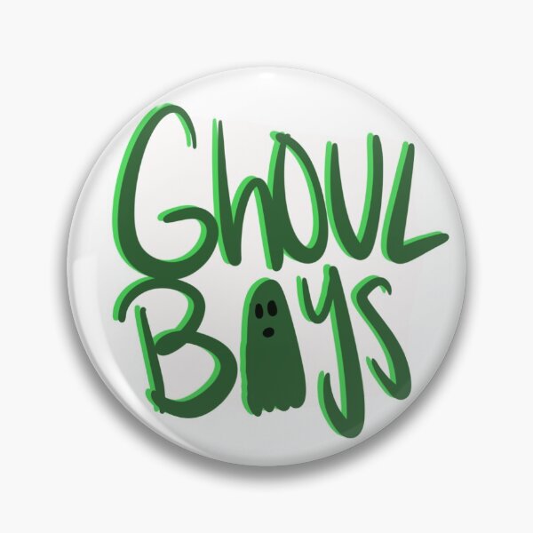 Item preview, Ghoul Boys designed and sold by rmadisond.