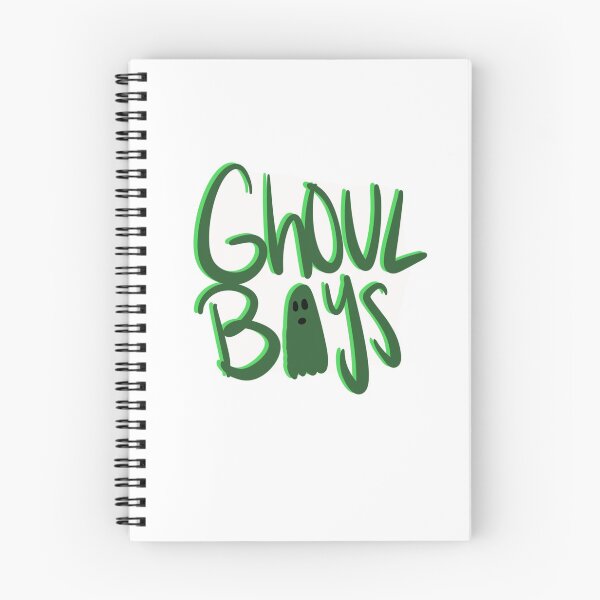 Item preview, Ghoul Boys designed and sold by rmadisond.