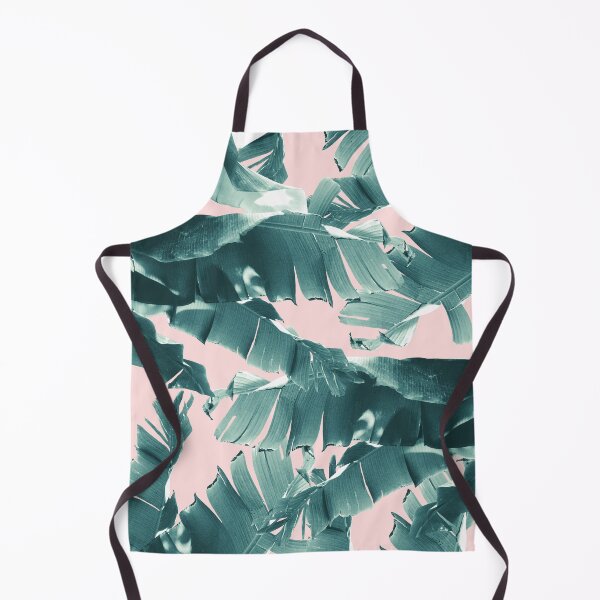 Item preview, Tropical Banana Leaves #6 #tropical #decor #art designed and sold by Anita's & Bella's Art.