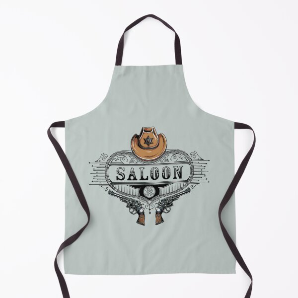 Item preview, Saloon - cool cowboy lover Gift designed and sold by Teenation9.
