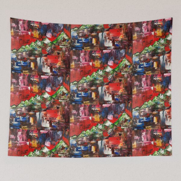 Item preview, Swiss Alps  designed and sold by Rafi04.