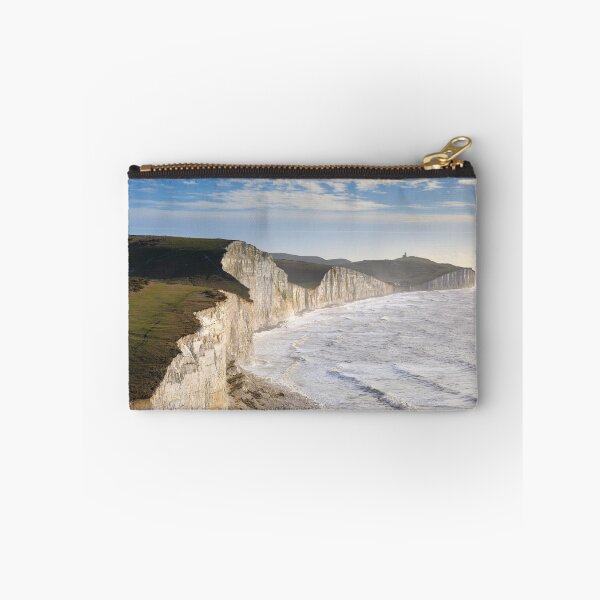 Item preview, Clifftop view (Seven Sisters) designed and sold by bitm2007.