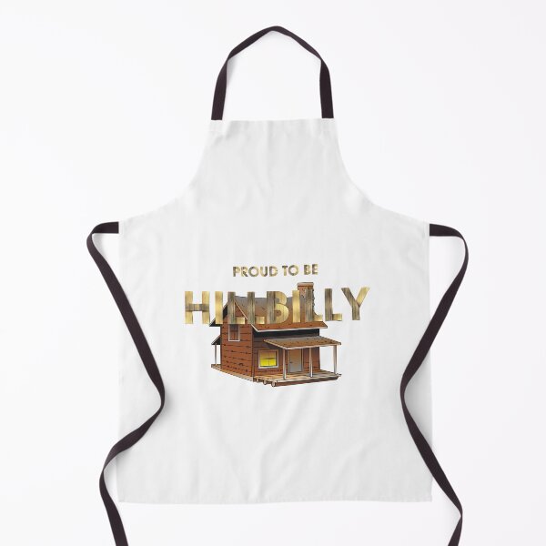 Item preview, Proud to Be Hillbilly designed and sold by teepossible.