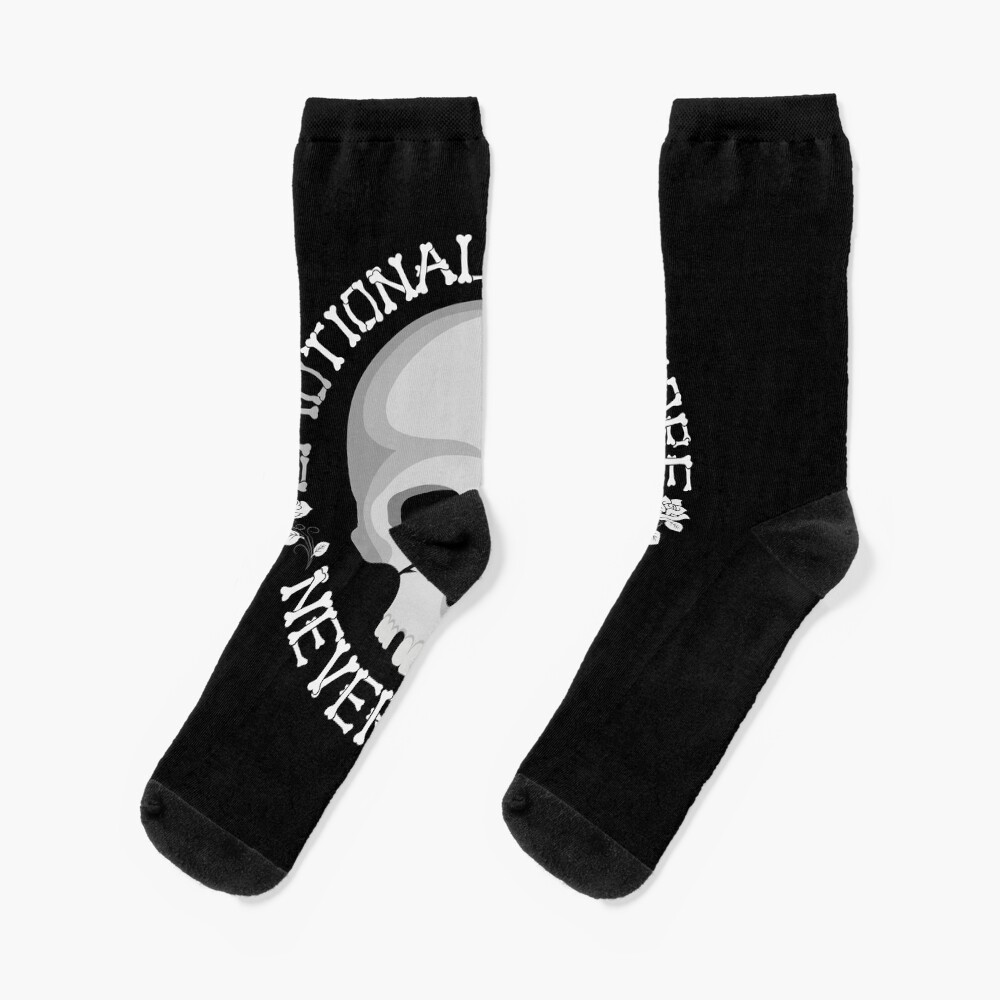 Item preview, Socks designed and sold by v-nerd.
