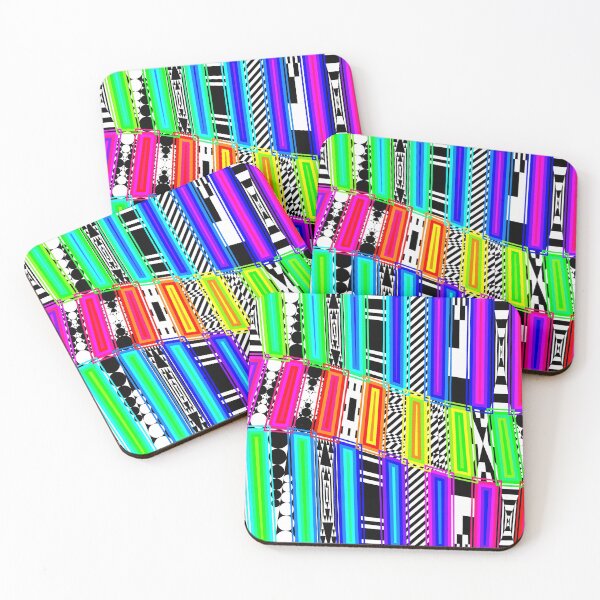 Item preview, Trippy Ribbon designed and sold by kgssa.