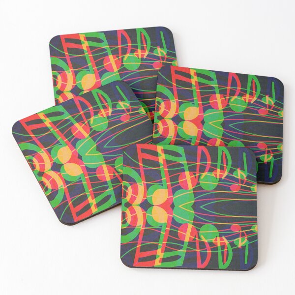 Item preview, Radiant Music designed and sold by Alec Bochar.