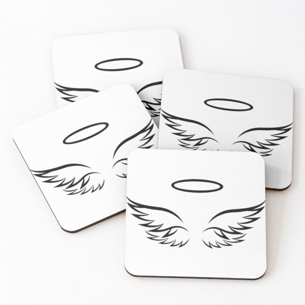 Item preview, Angel designed and sold by DastonAkramov.