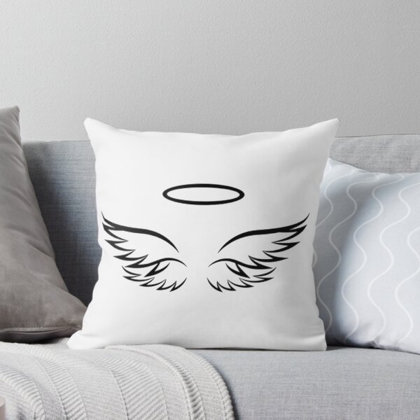 Item preview, Angel designed and sold by DastonAkramov.
