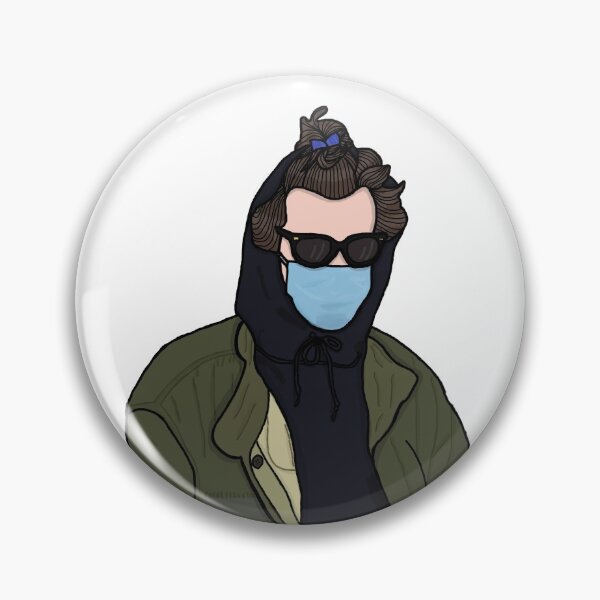 Item preview, Harry Styles  designed and sold by saintsdesign.