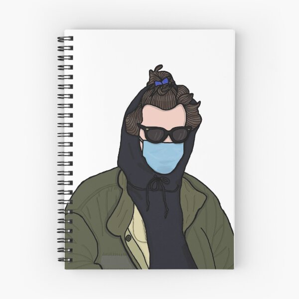 Item preview, Harry Styles  designed and sold by saintsdesign.